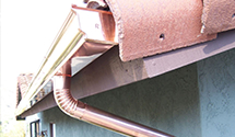 Rain Gutter Installation, Repair, Cleaning in Fountain Hills, AZ